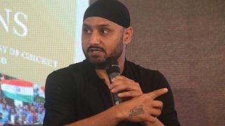 Hold IPL When Everything is Fine, Won't Mind Playing Without Spectators: Harbhajan Singh